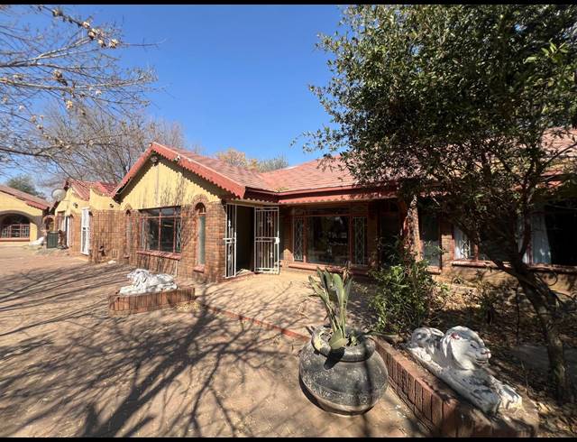 21,988M² SMALLHOLDING SOLD IN GLEN DONALD AH